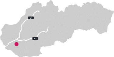 SK Map